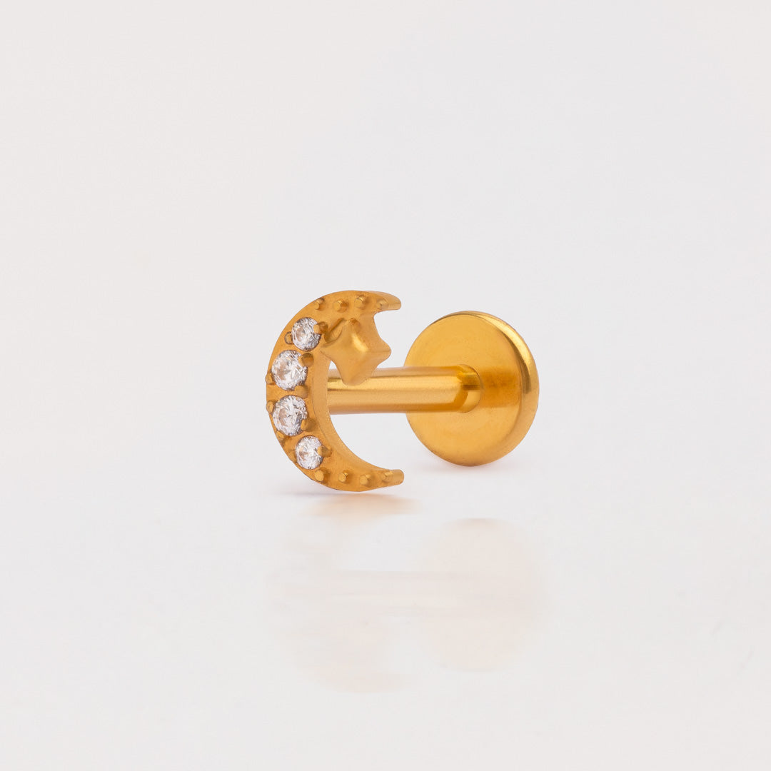 Piercing Selene