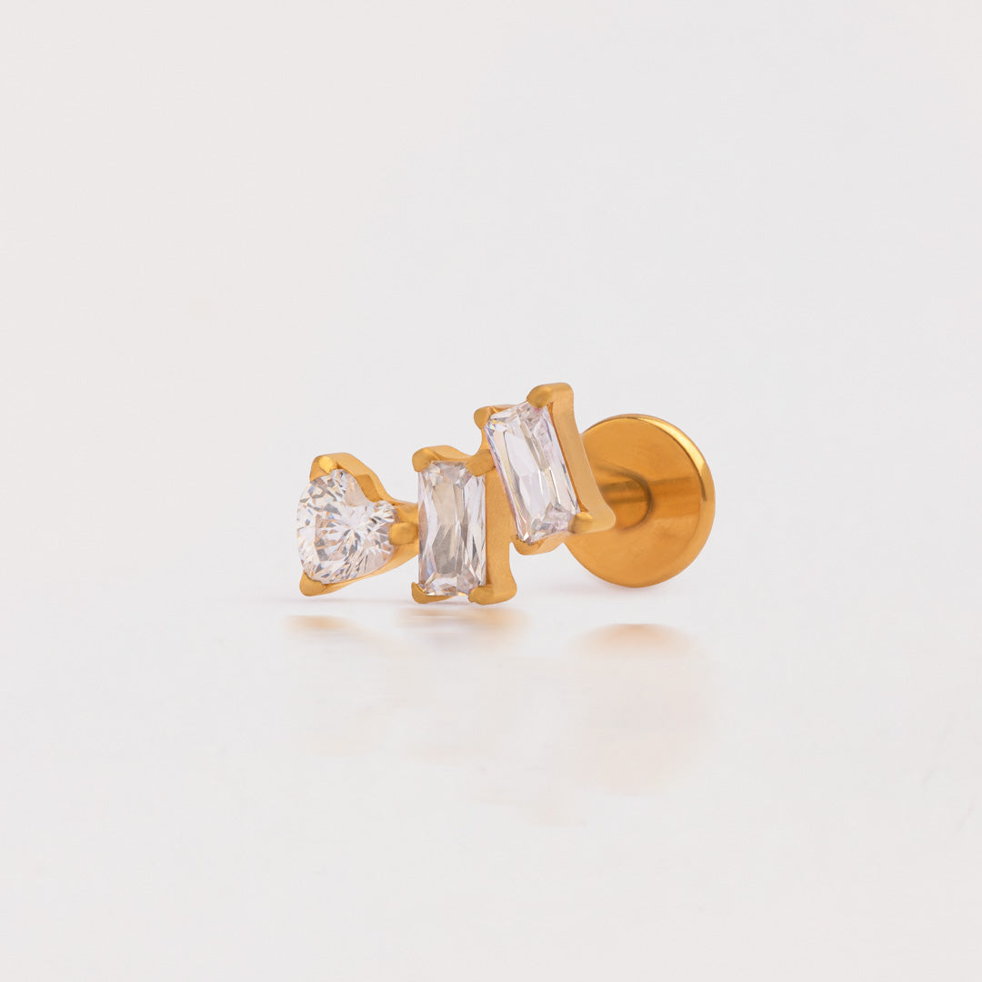 Piercing Estelle
