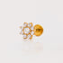 Piercing Camelia