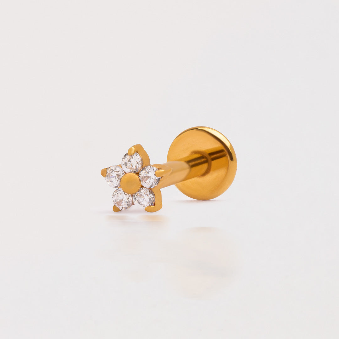 Piercing Margot