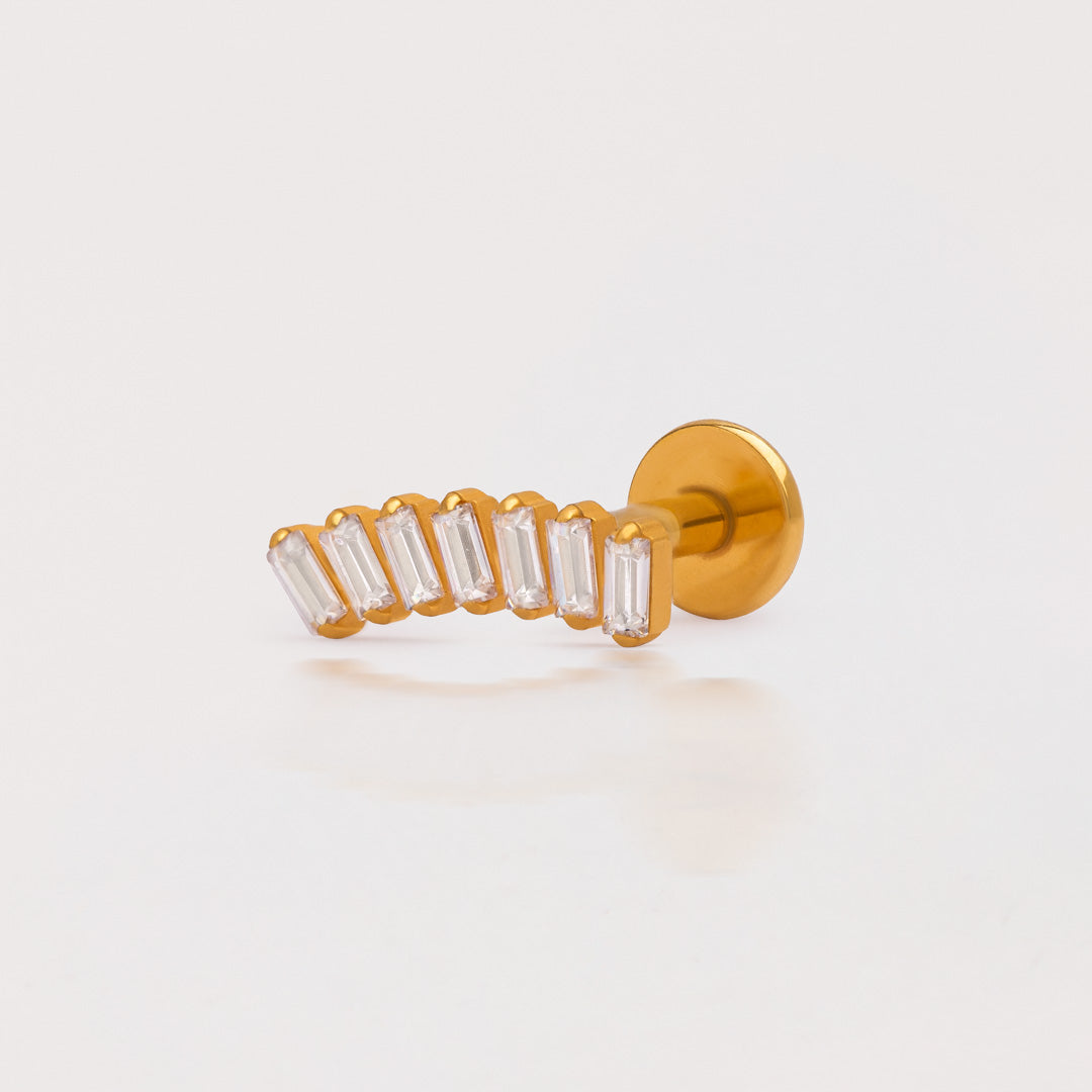 Piercing Cascada