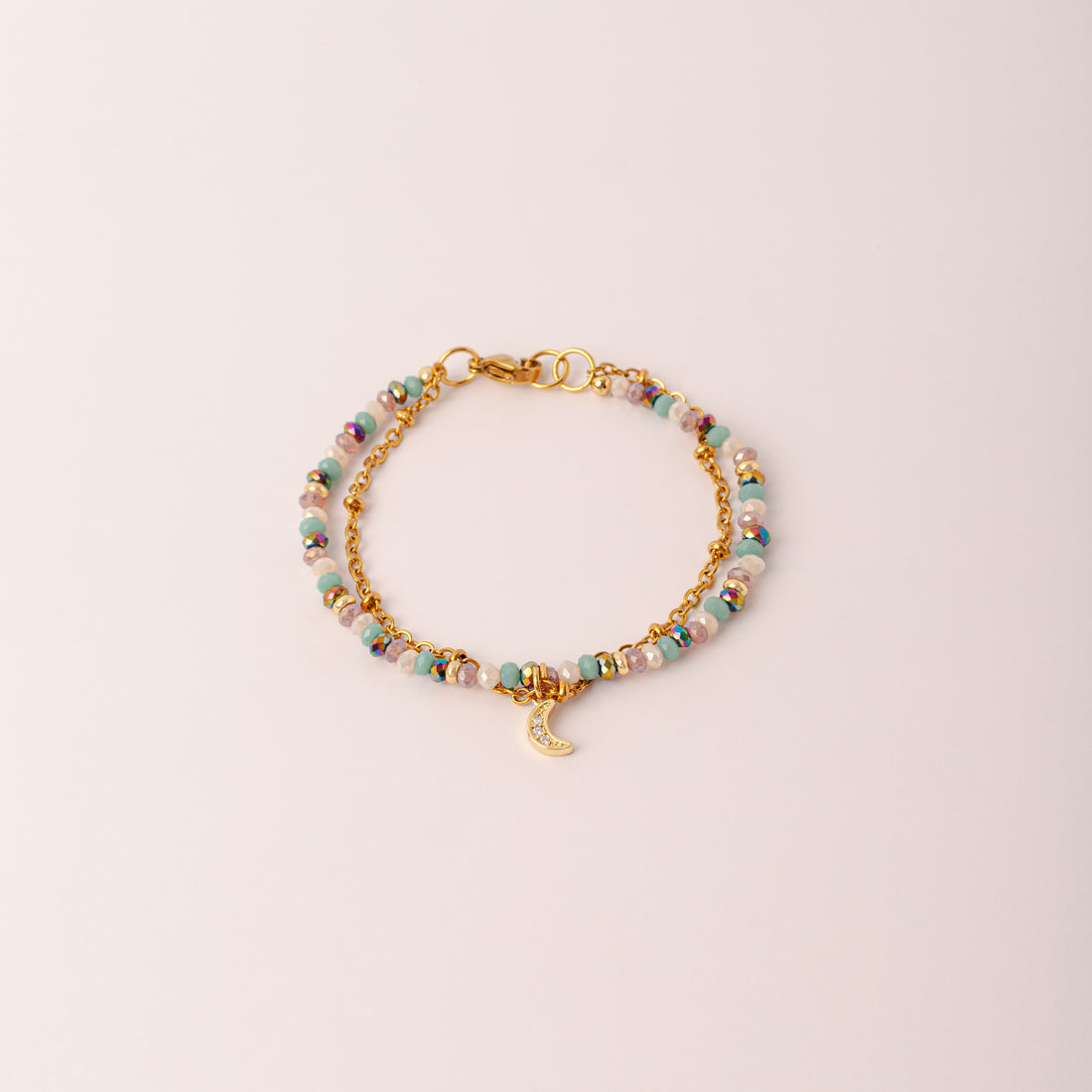 Pulsera Rafaella Luna