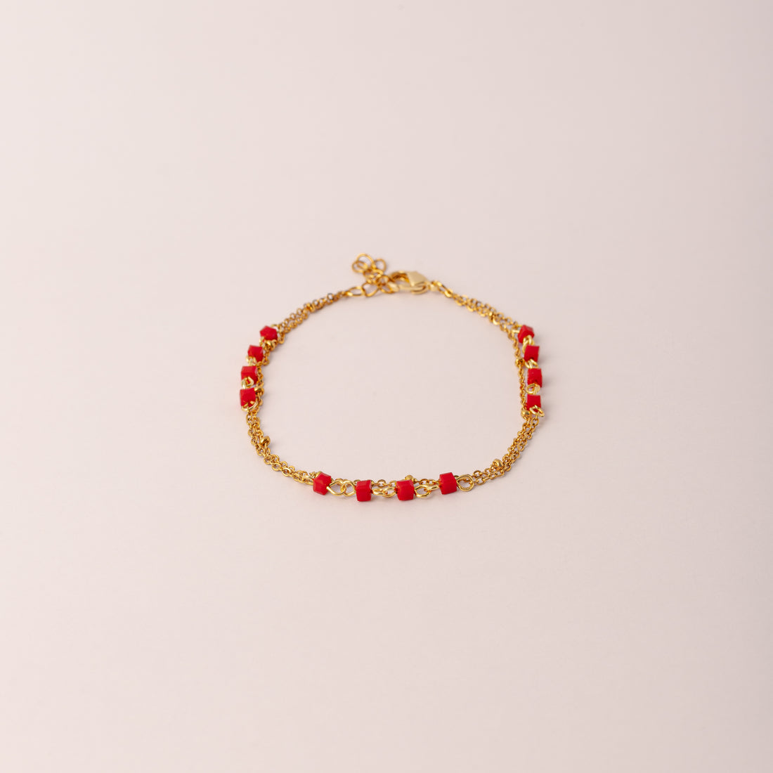 Pulsera Antu Doble