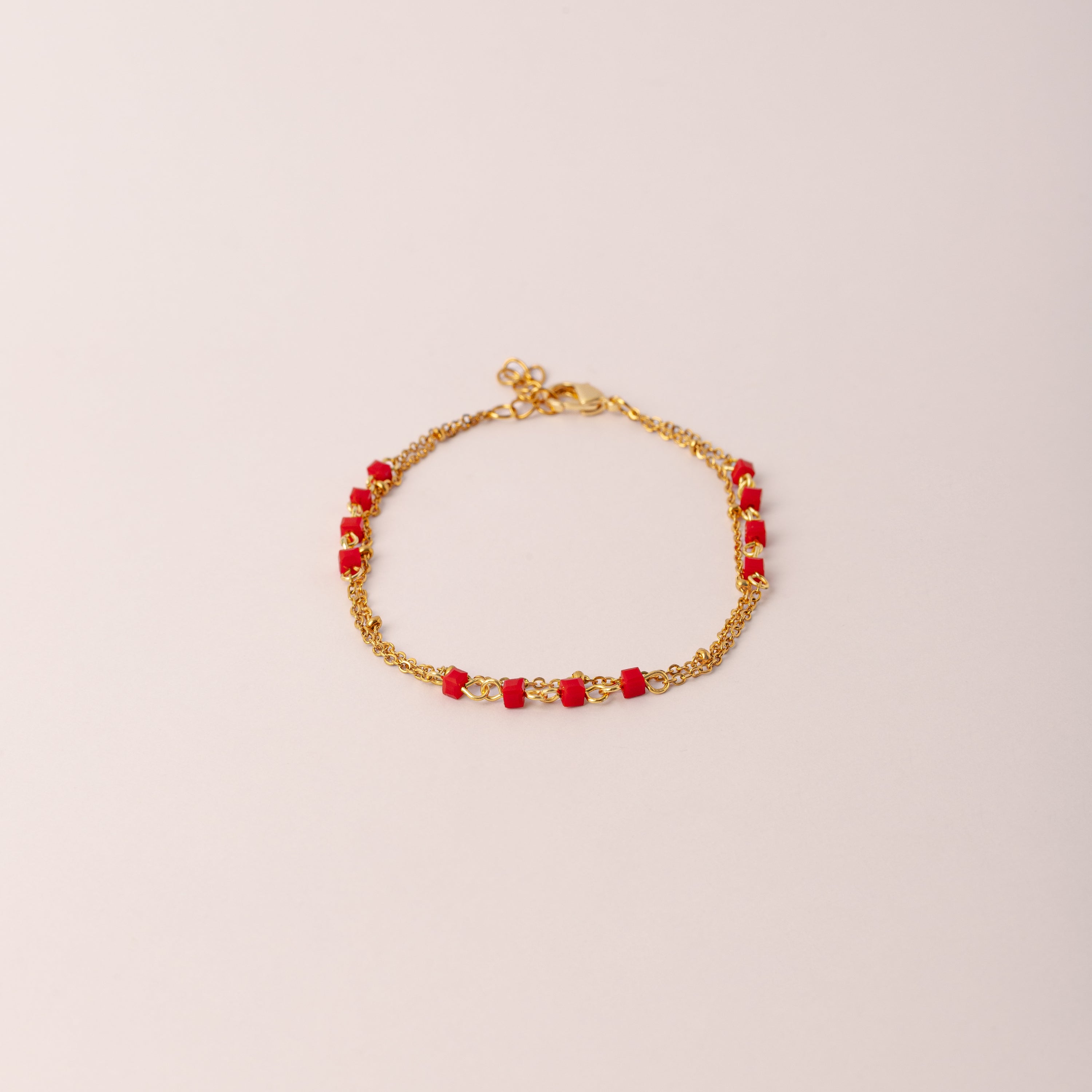 Pulsera Antu Doble