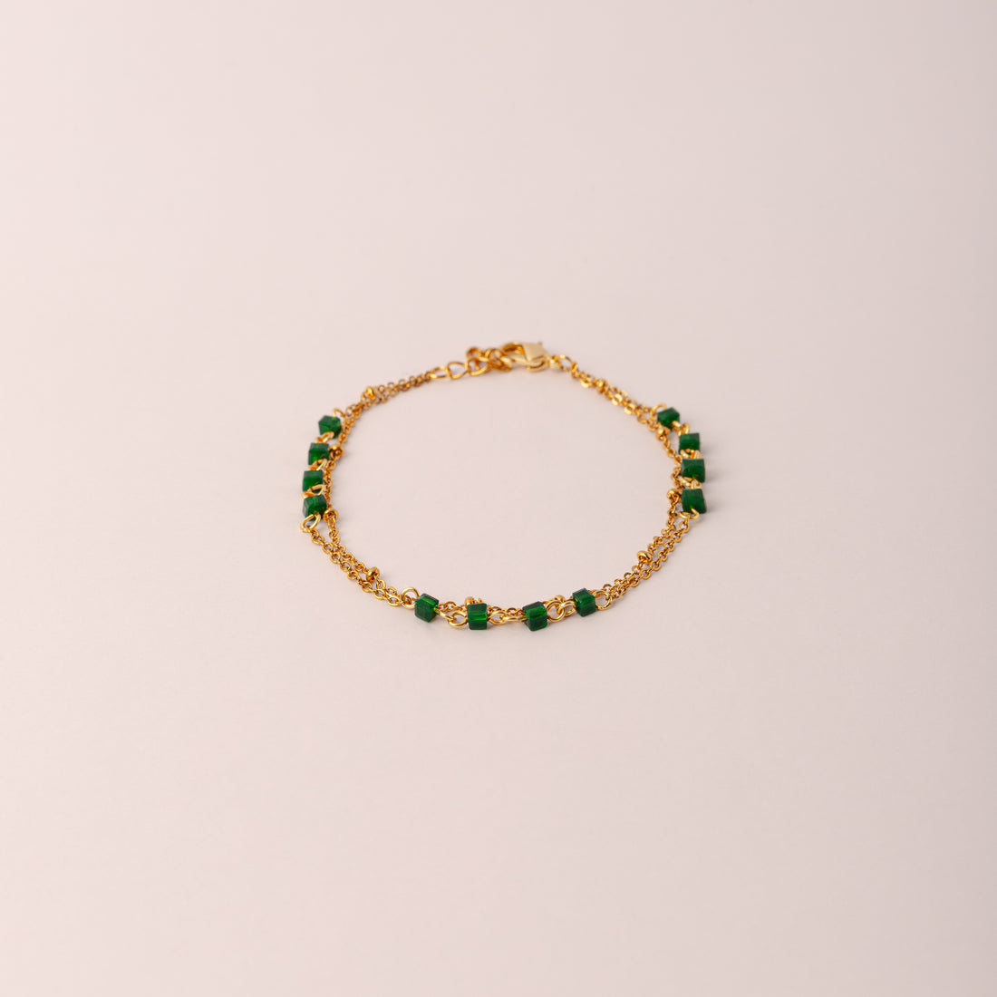 Pulsera Antu Doble