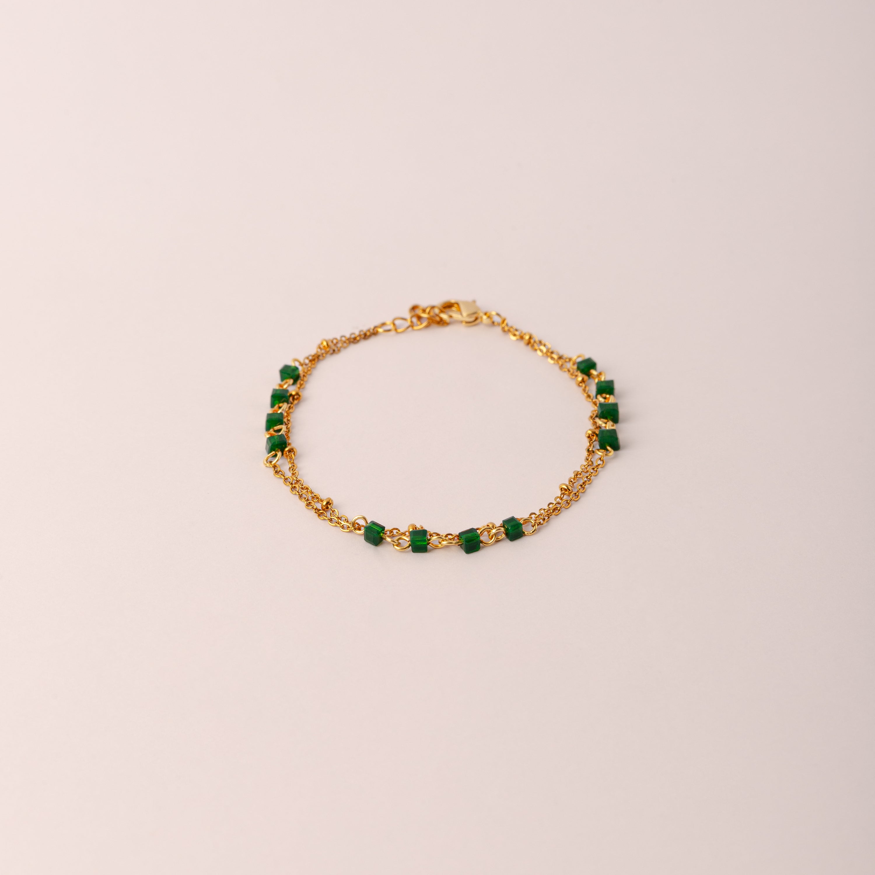 Pulsera Antu Doble