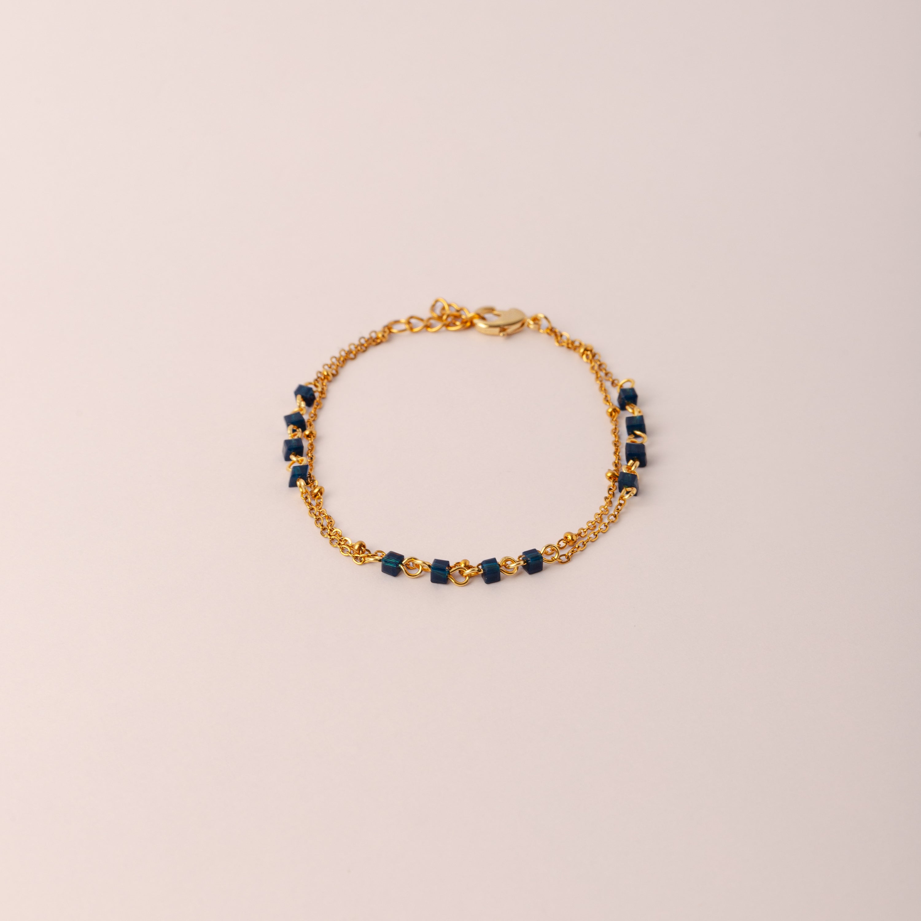 Pulsera Antu Doble