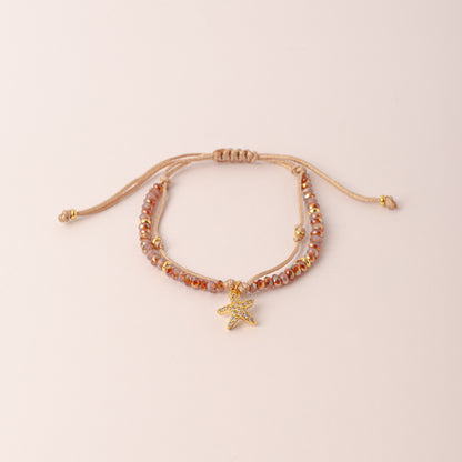 Pulsera Micaela - Estrella de Mar