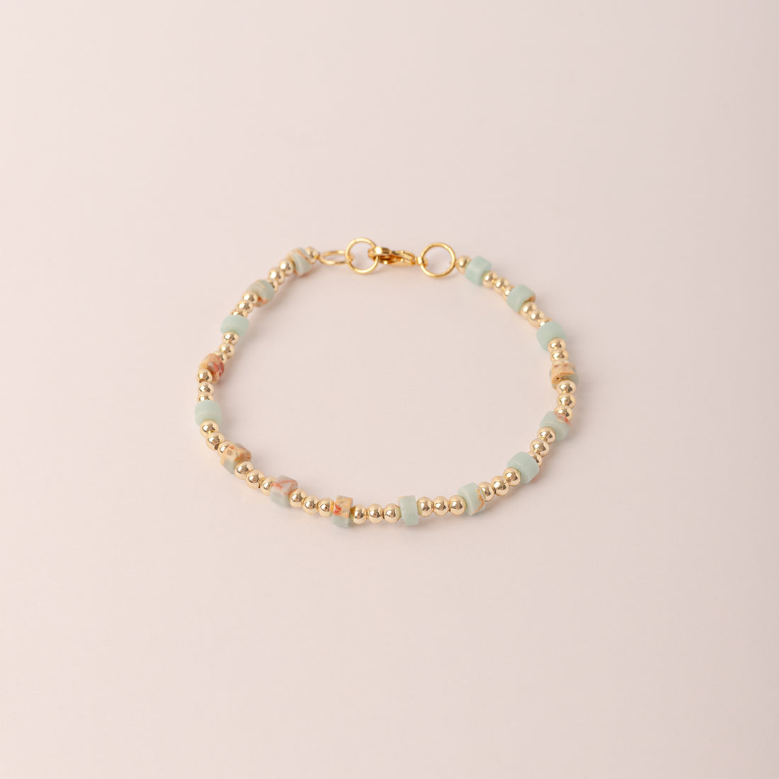 Pulsera Sole Esfera Broche - Nature Cubo