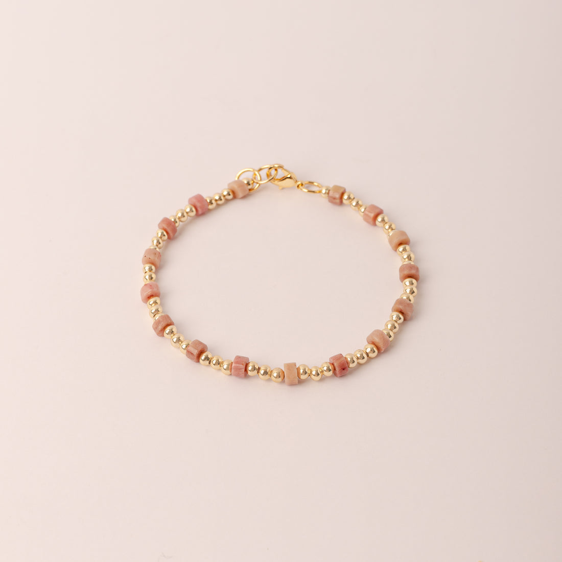 Pulsera Sole Esfera Broche - Nature Cubo