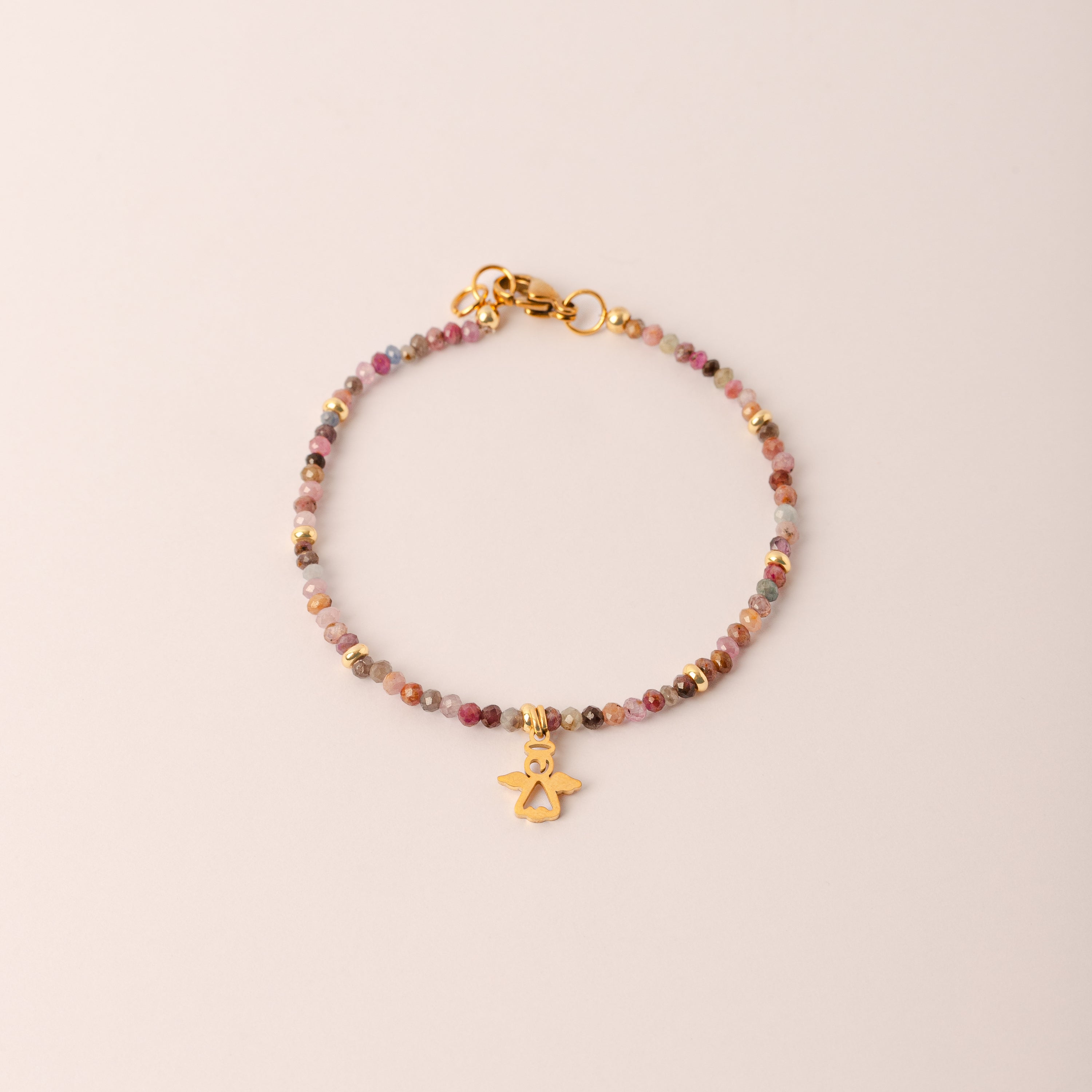 Pulsera Vera Nature - Angelito