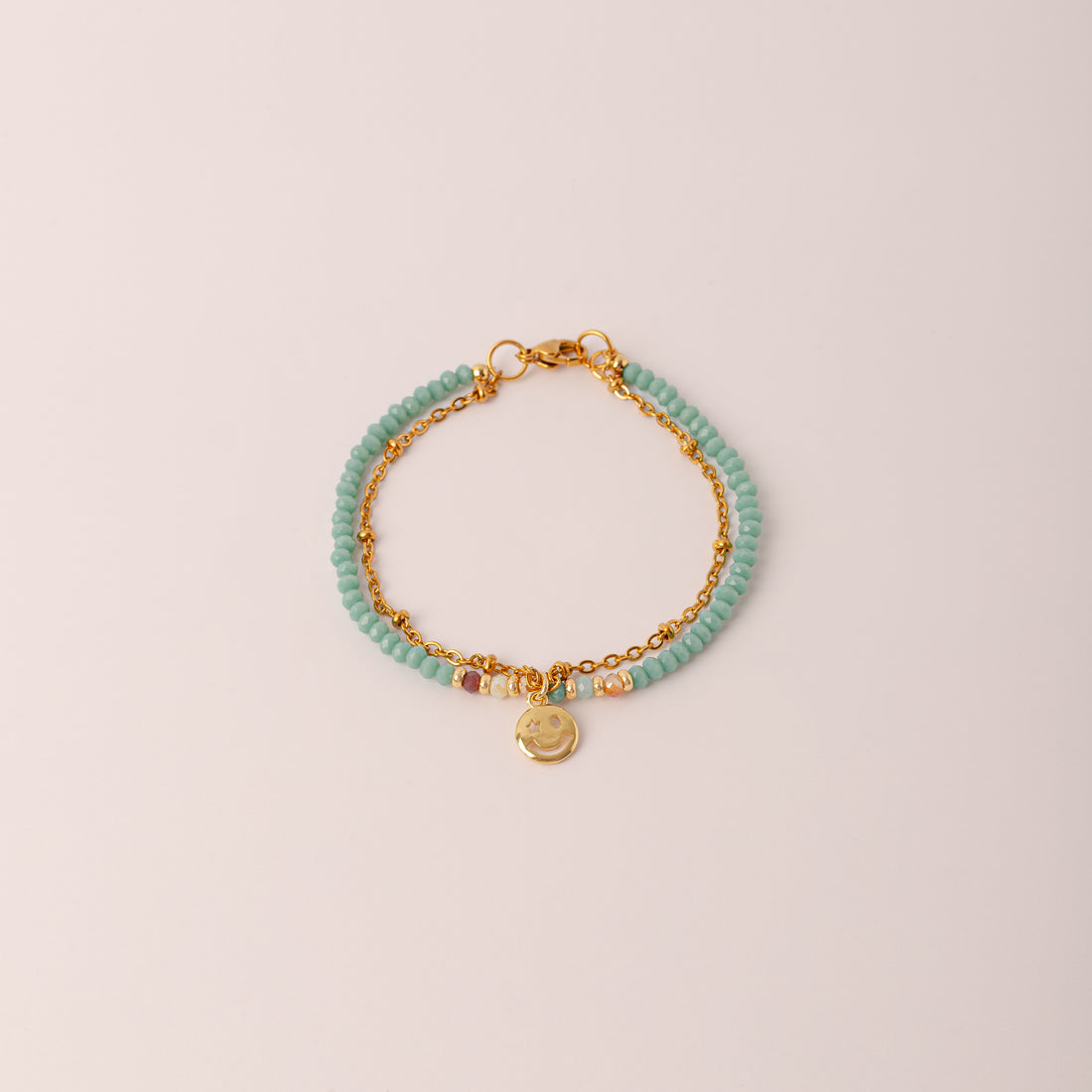 Pulsera Rafaella Happy