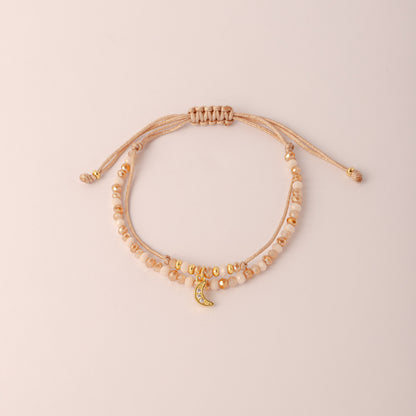Pulsera Isabella - Luna