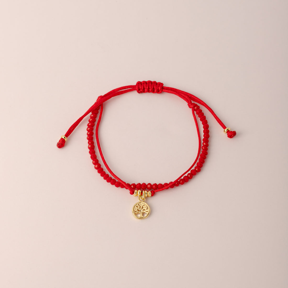 Pulsera Isabella Arbol