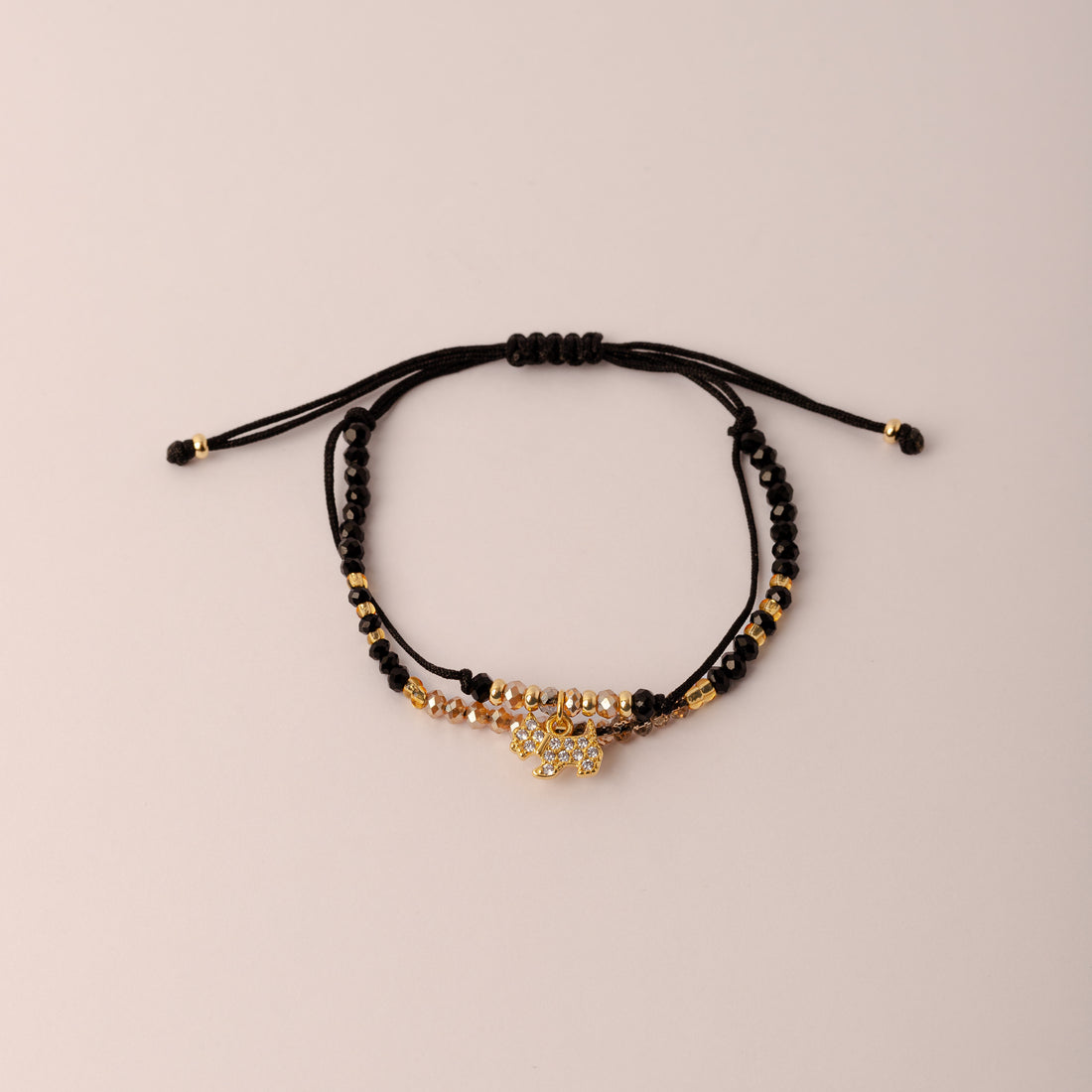 Pulsera Isabella Schnauzer