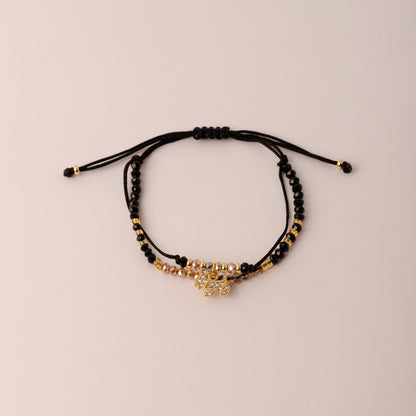 Pulsera Isabella - Schnauzer