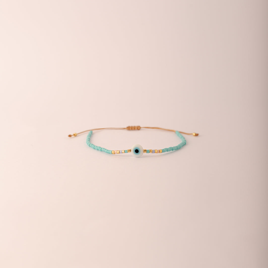 Pulsera Horus