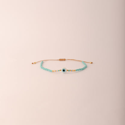 Pulsera Horus