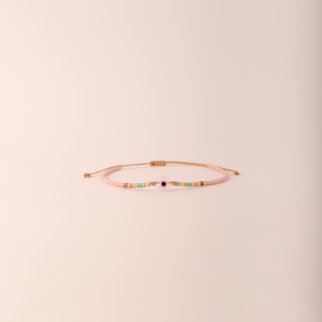 Pulsera Horus