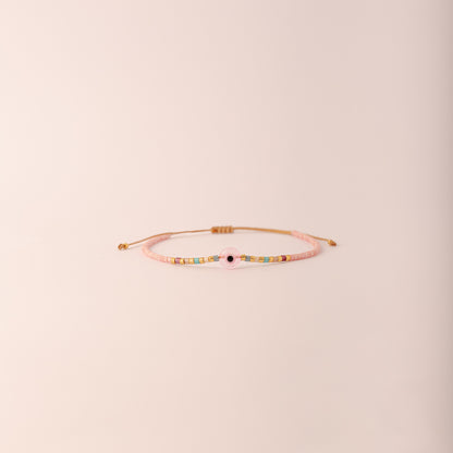 Pulsera Horus