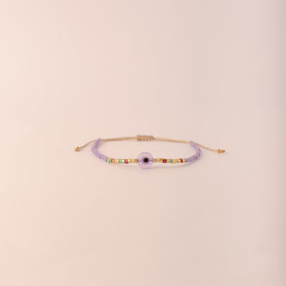 Pulsera Horus