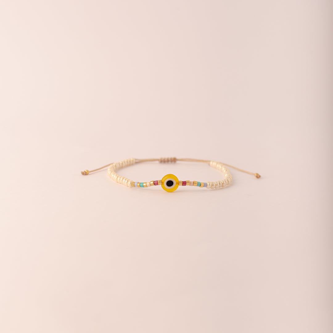 Pulsera Horus