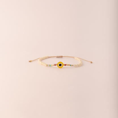 Pulsera Horus