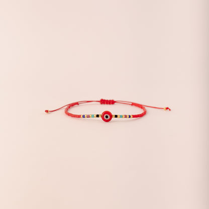 Pulsera Horus