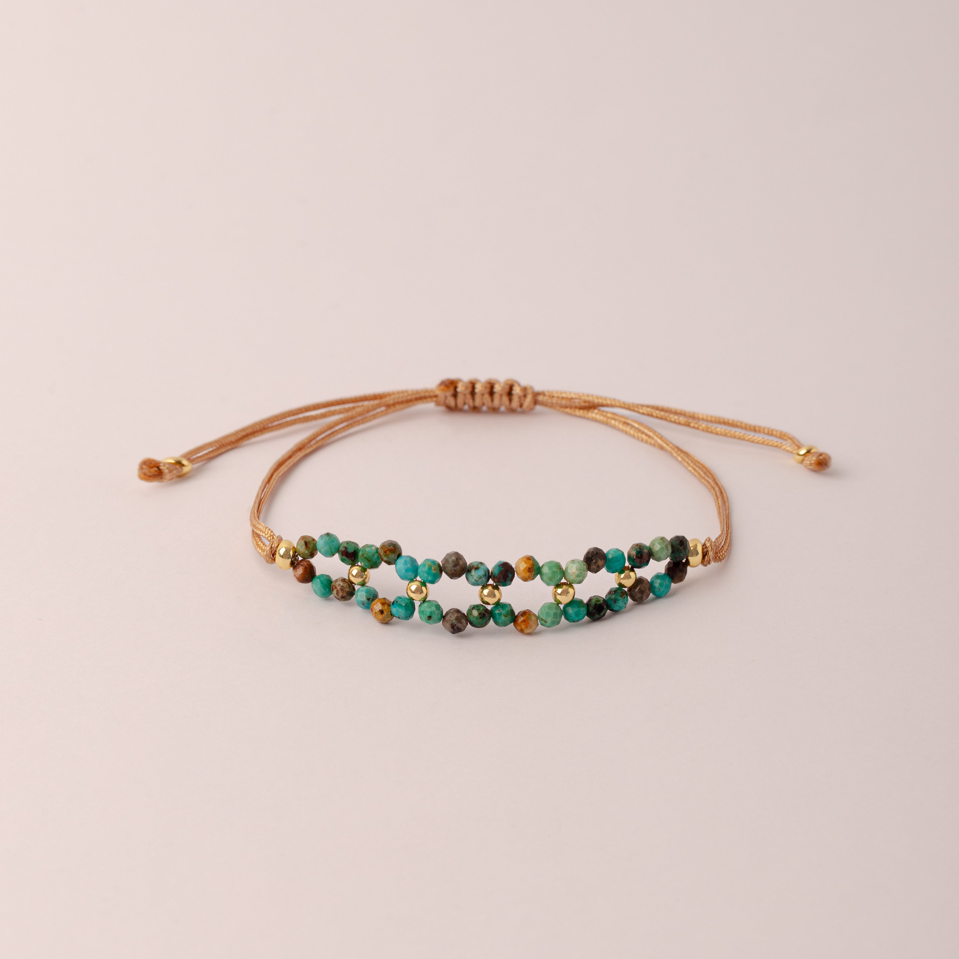 Pulsera Doménica