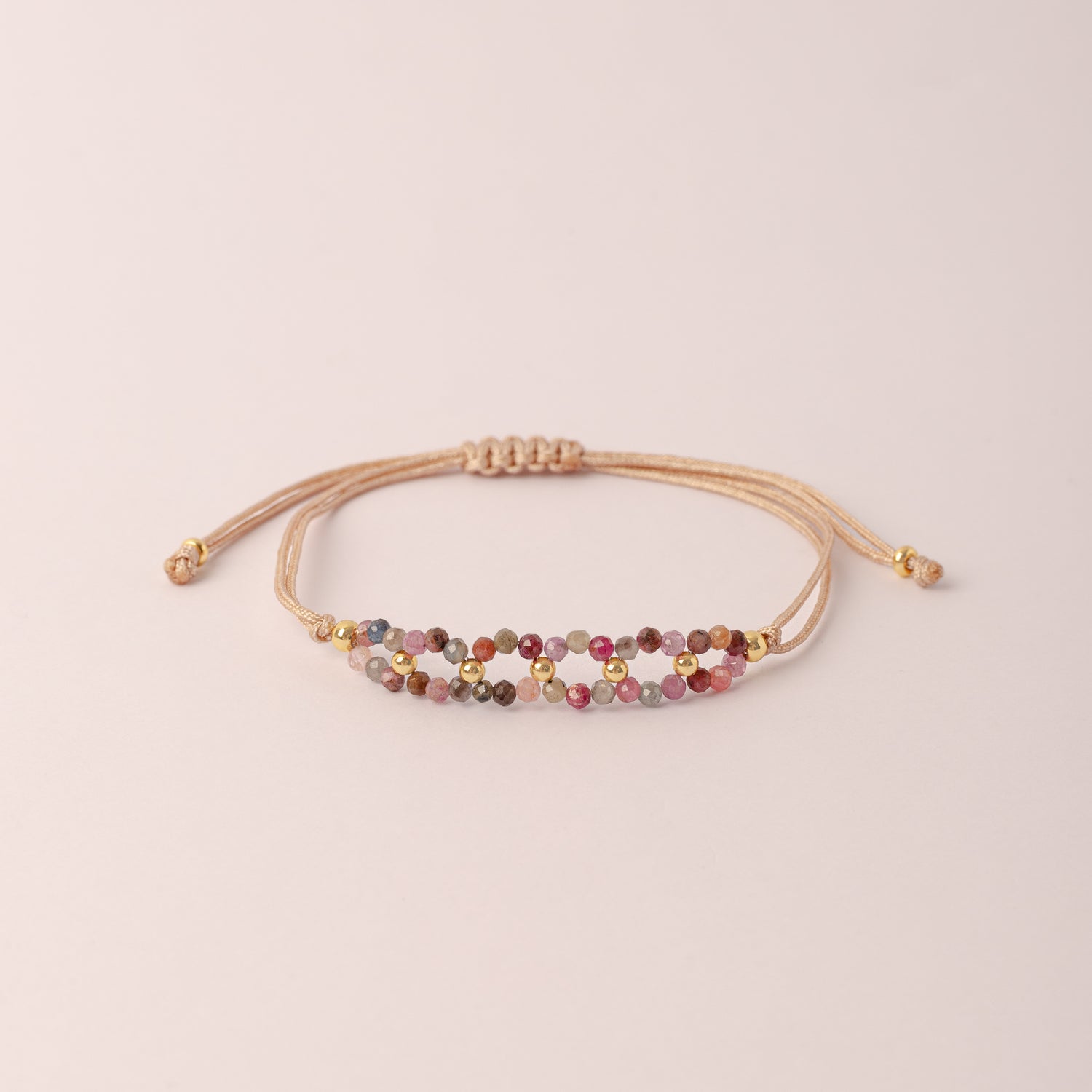 Pulsera Doménica