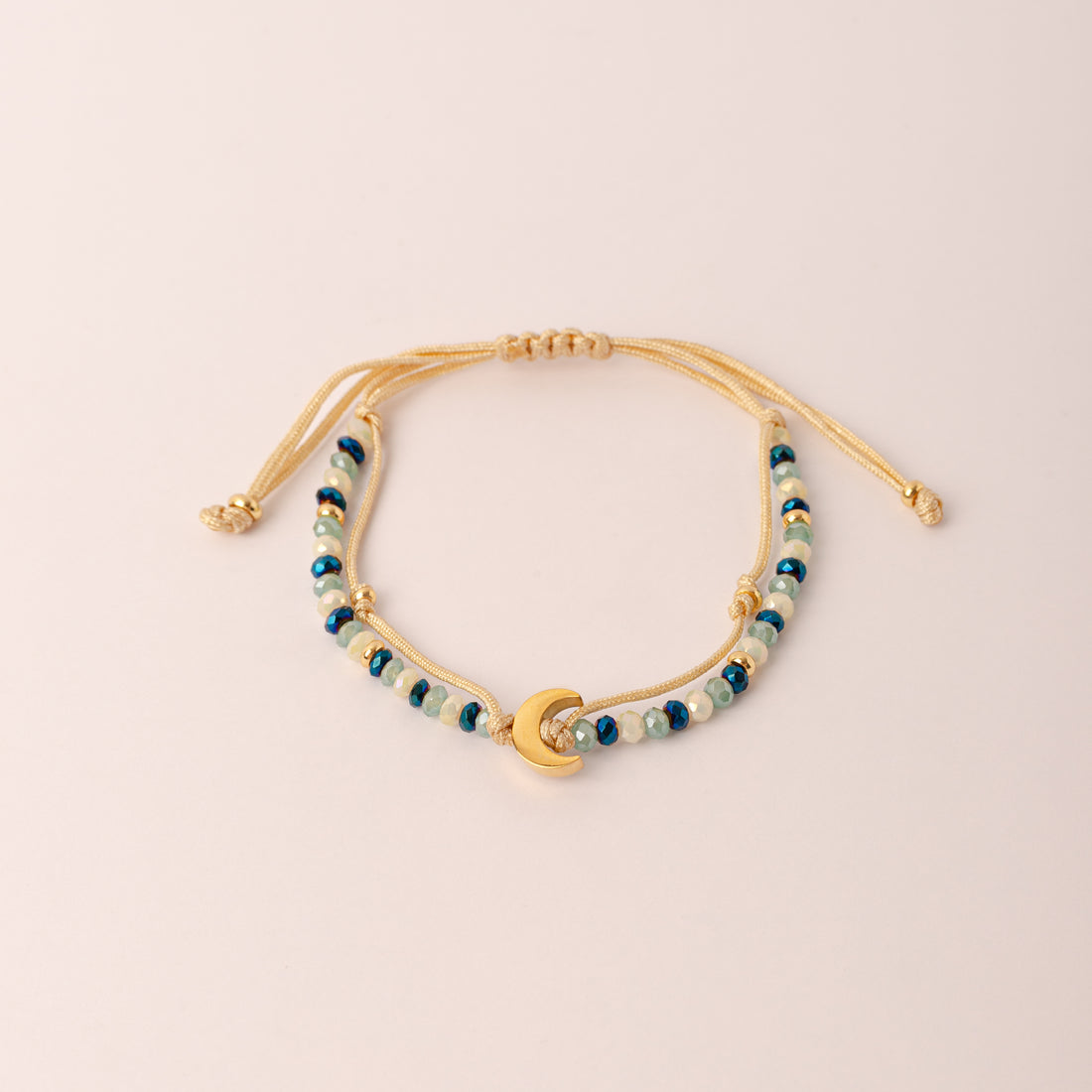 Pulsera Micaela Luna