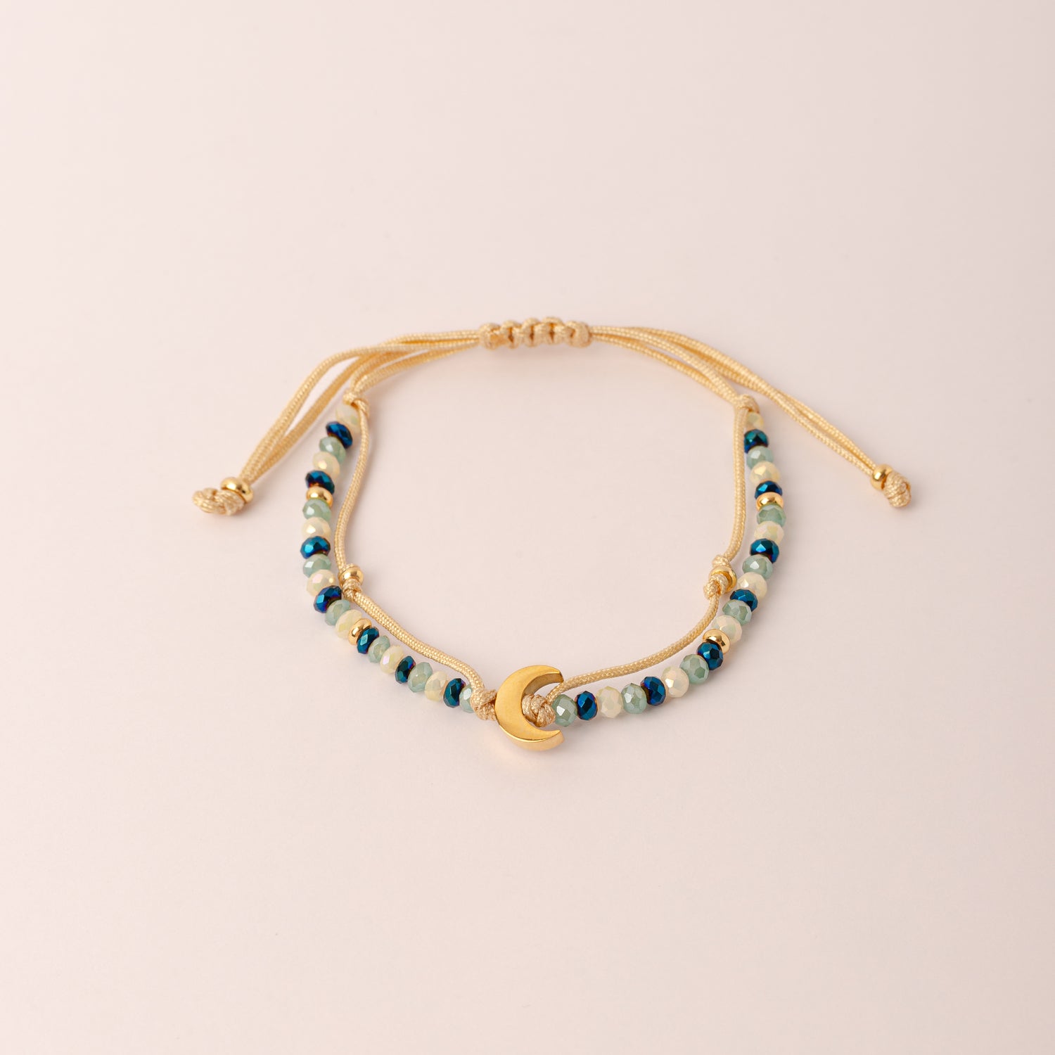 Pulsera Micaela Luna