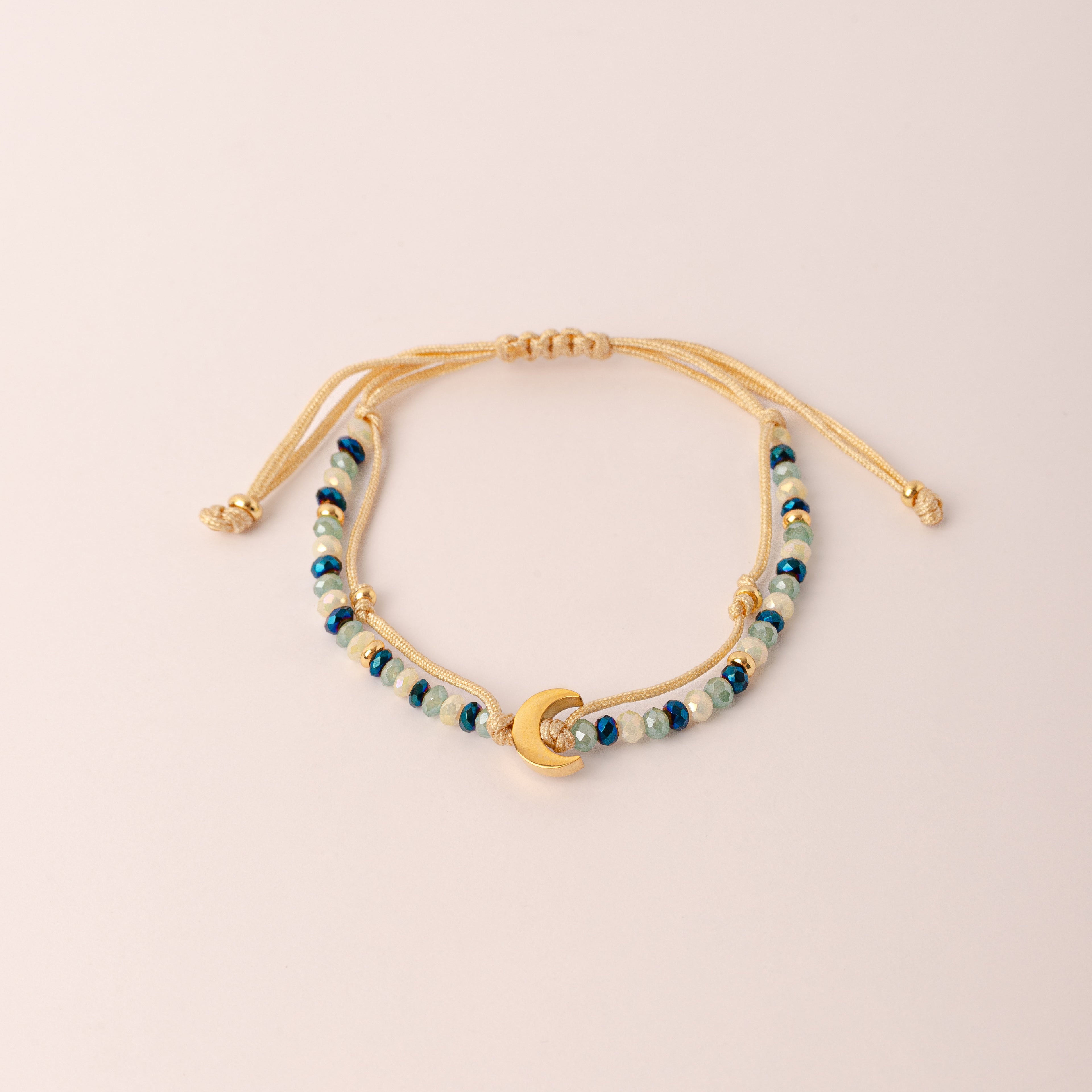 Pulsera Micaela Luna