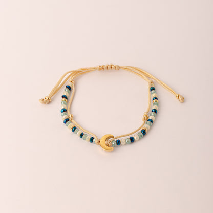 Pulsera Micaela Luna