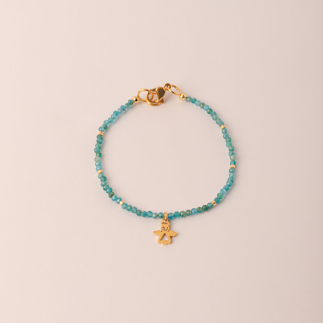 Pulsera Vera Nature - Angelito