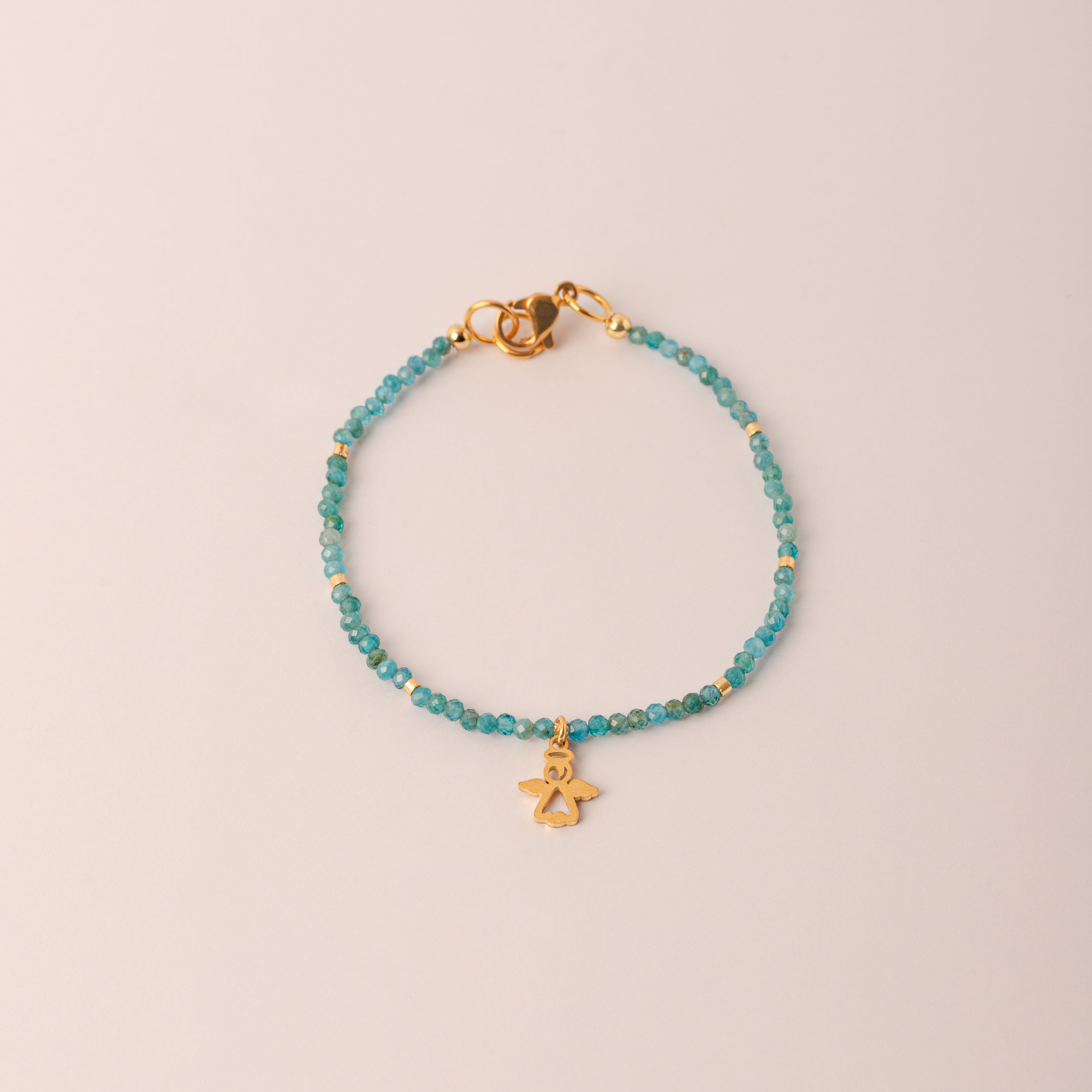 Pulsera Vera Nature - Angelito