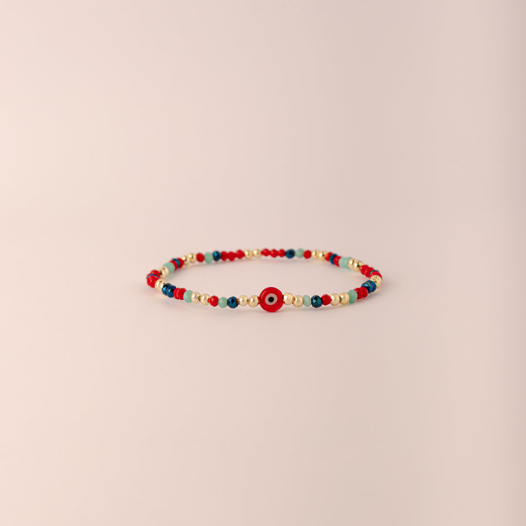 Pulsera Alquimia