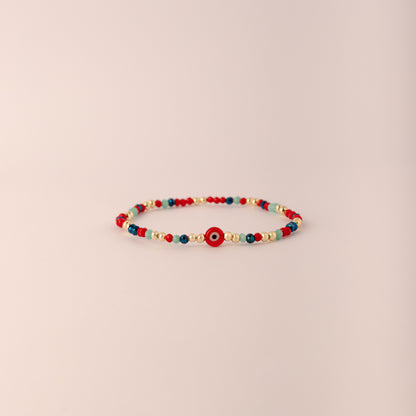 Pulsera Alquimia