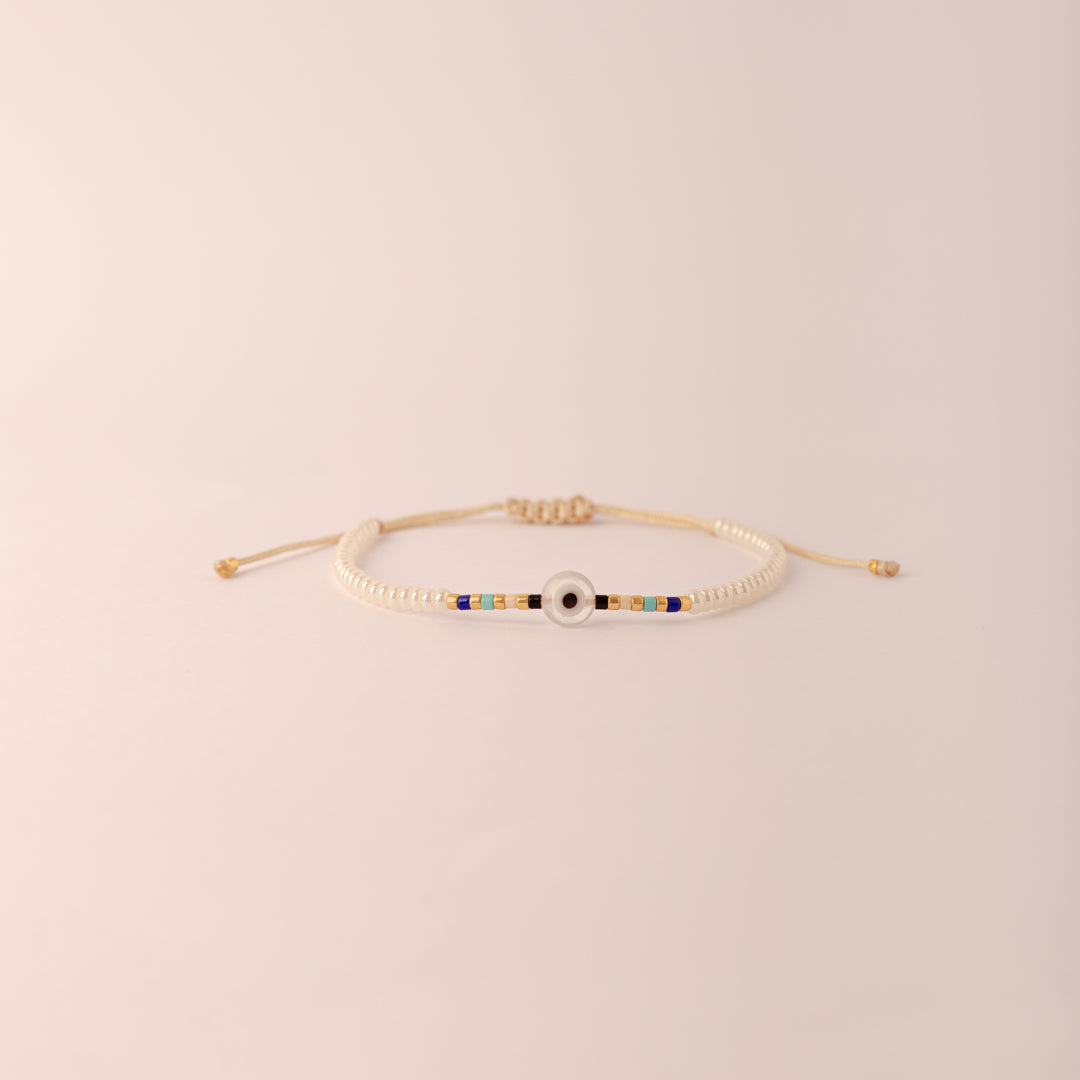 Pulsera Horus