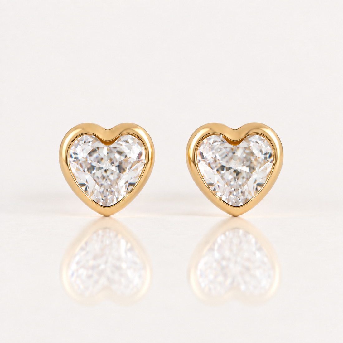Abridores Valentine Oro 18k