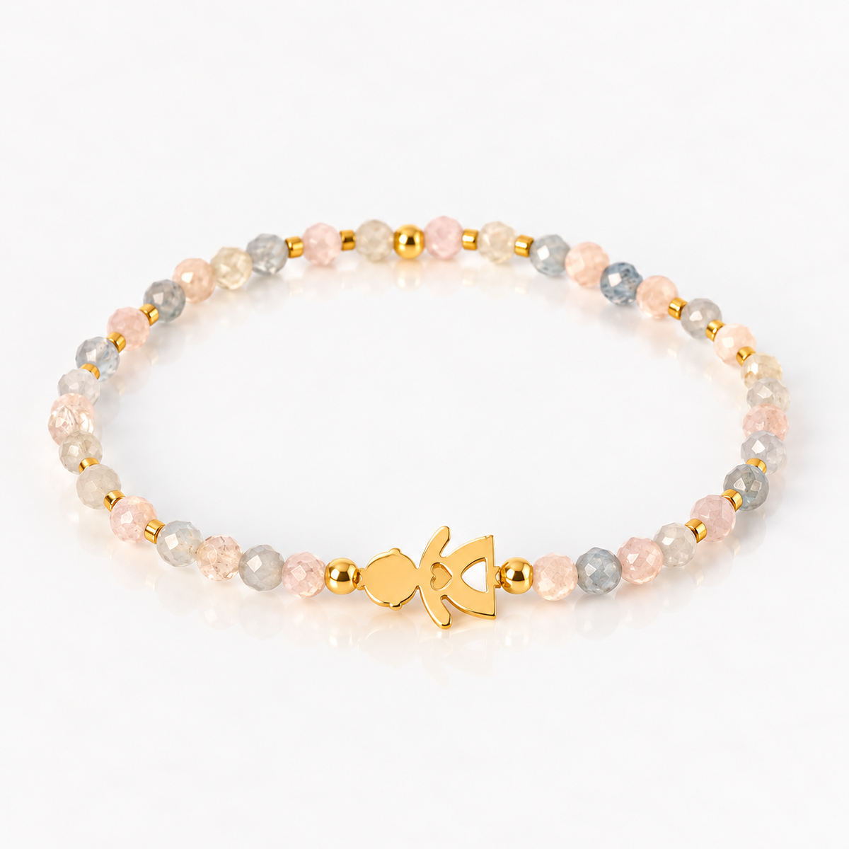 Pulsera Vera Nature Child Oro 18K