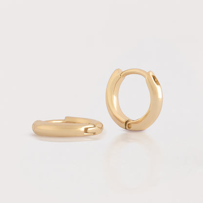 Argollas Fiorella - AG40042