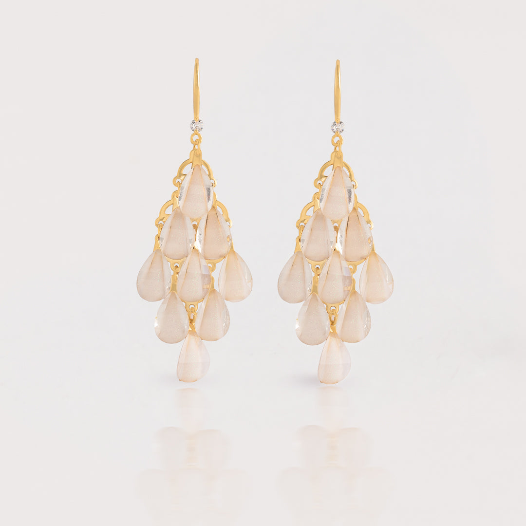 Aretes Elysia - AR40035