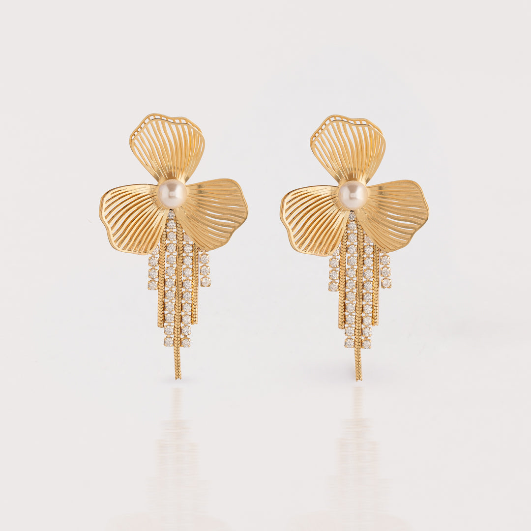 Aretes Valentina - AR40039