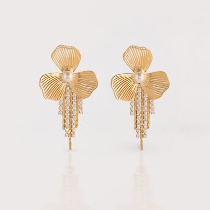 Aretes Valentina - AR40039