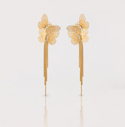 Aretes Marieta - AR40031