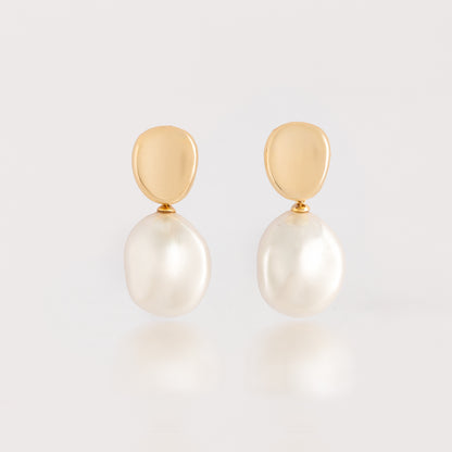 Aretes Éclat - AR40038
