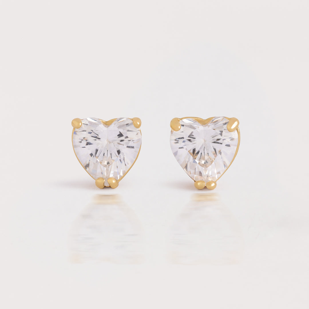 Aretes Amour - AR40025