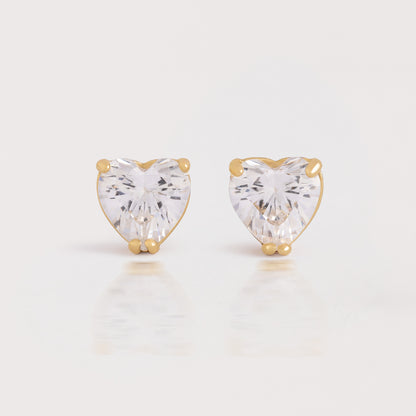 Aretes Amour - AR40025