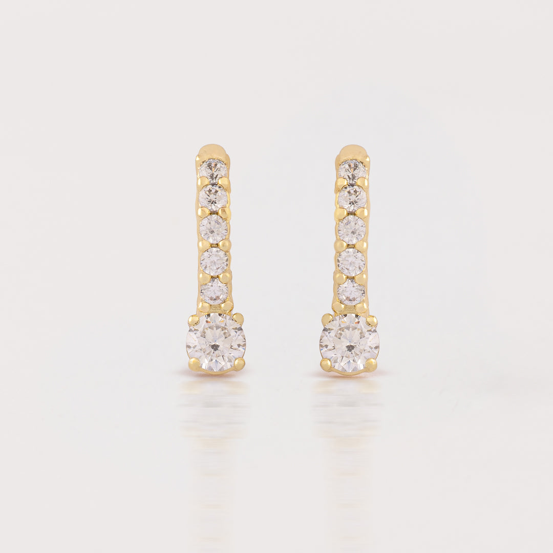 Argollas Stella - AG40047